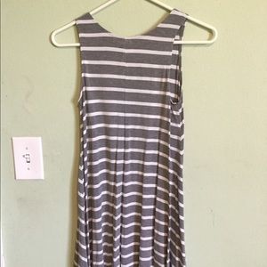 Old navy flowy dress
